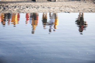 © Selina Feuerstein - Salins du Midi | à usage strictement privé